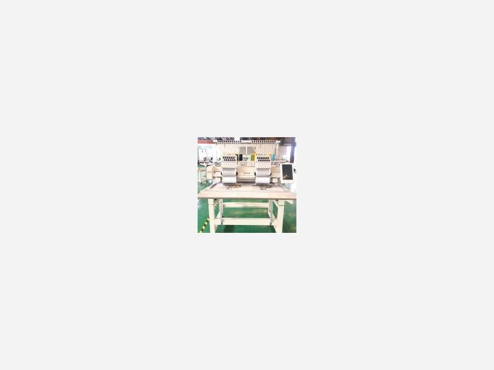 Embroidery Machine